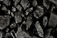 Saline coal boiler costs