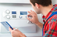 free Saline gas safe engineer quotes