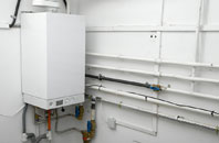 Saline boiler installers