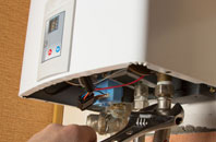 free Saline boiler install quotes